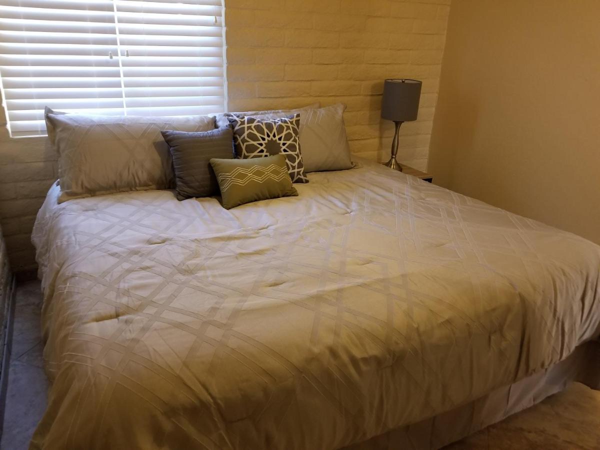 Tucson Airport Oasis Apartment Exterior photo