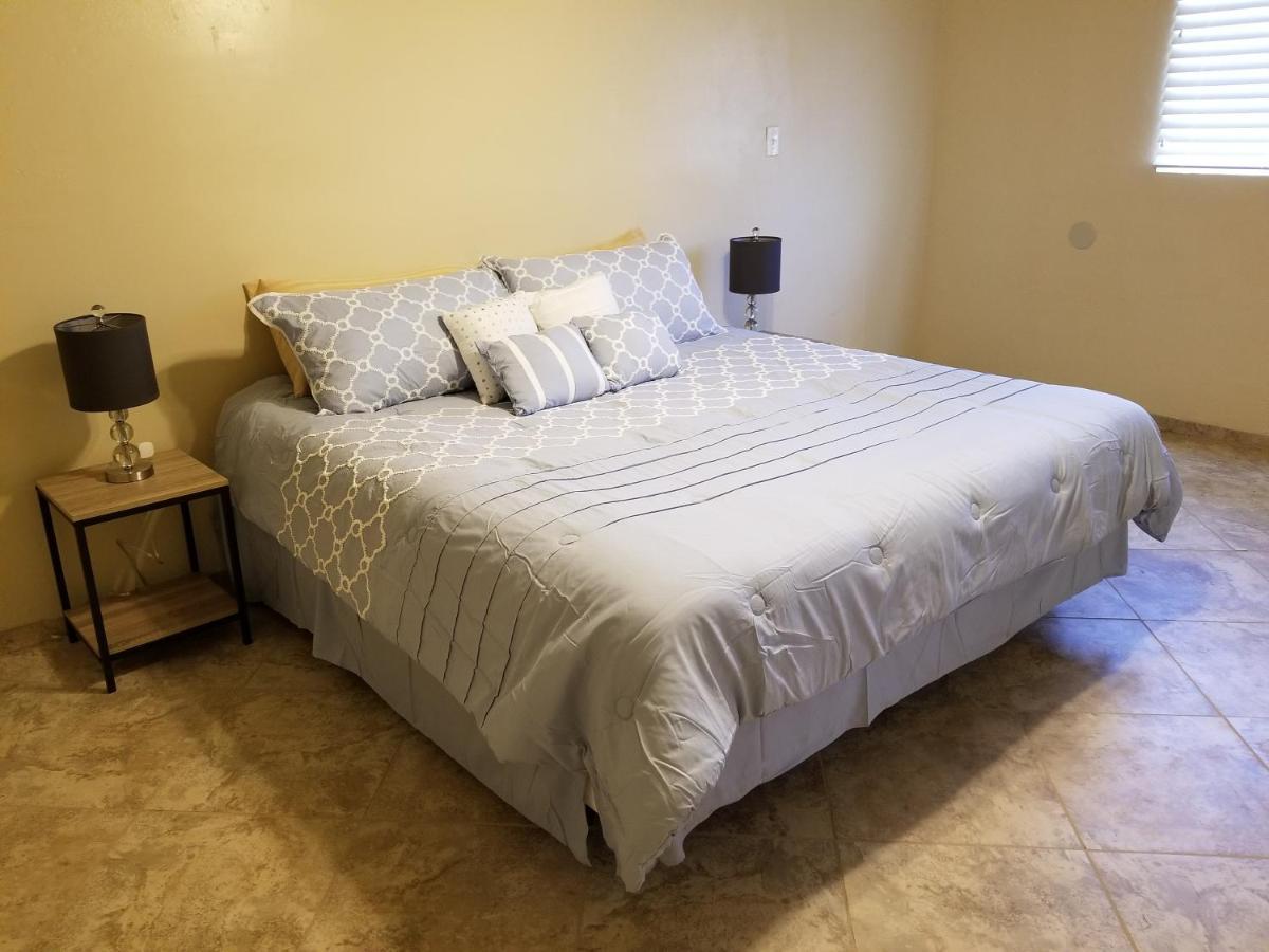 Tucson Airport Oasis Apartment Exterior photo